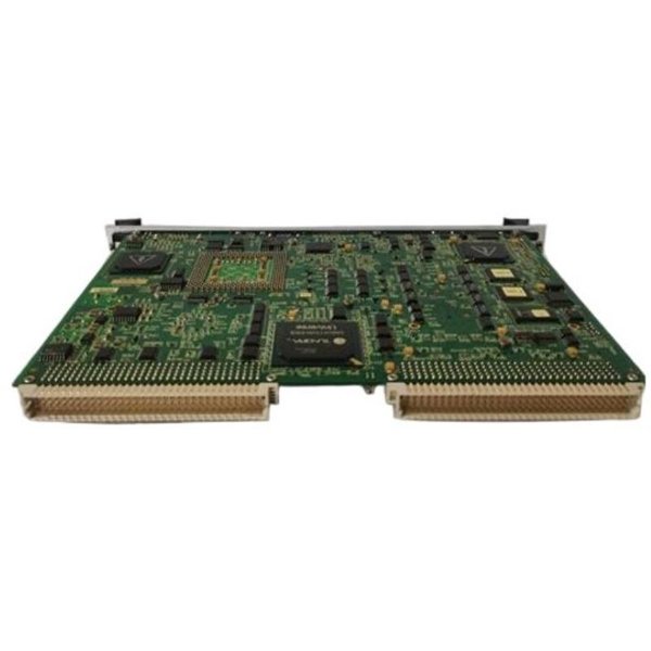 General Electric Fanuc IS215UCVEM01A UCVE Controller Module