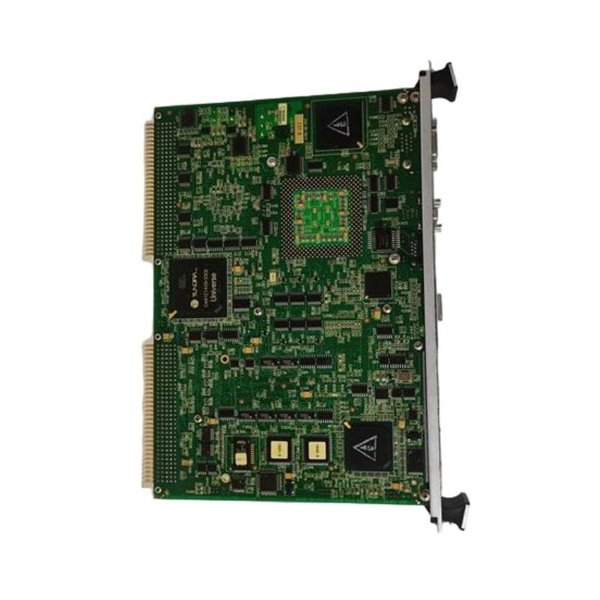 General Electric Fanuc IS215UCVEM01A UCVE Controller Module