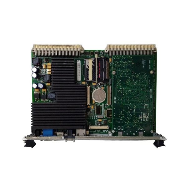 GE Fanuc IS215UCVEM06A UCVE Controller Module
