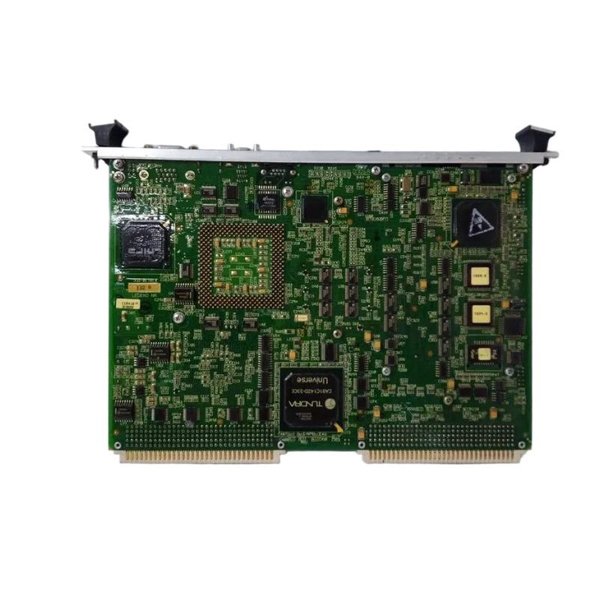 GE Fanuc IS215UCVEM06A UCVE Controller Module