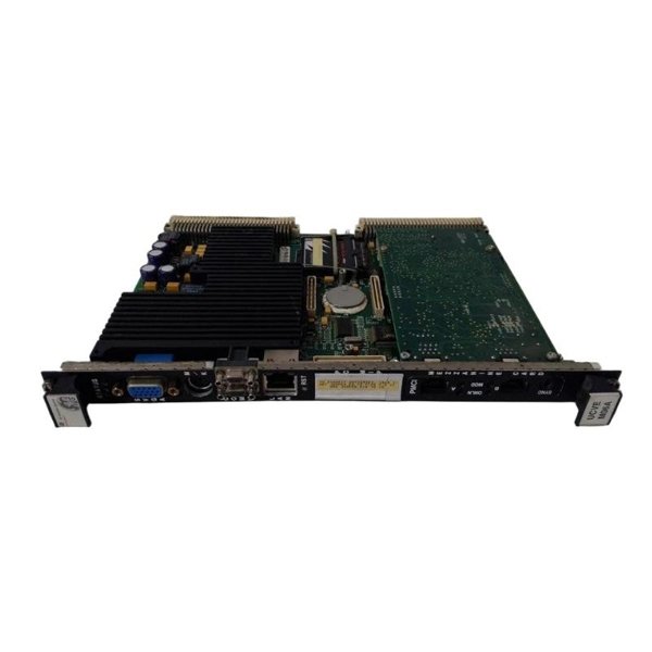 GE Fanuc IS215UCVEM06A UCVE Controller Module