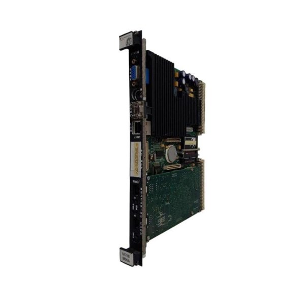 GE Fanuc IS215UCVEM06A UCVE Controller Module