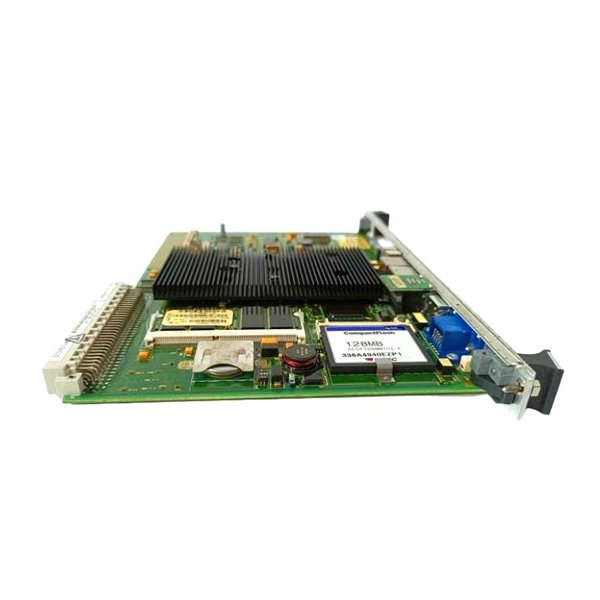 General Electric IS215UCVGM06A Universal Control Variable Generator Module