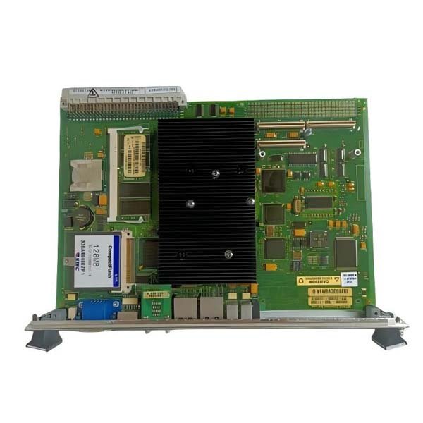 General Electric IS215UCVGM06A / IS215UCVGH1A Industrial Control Processor Module