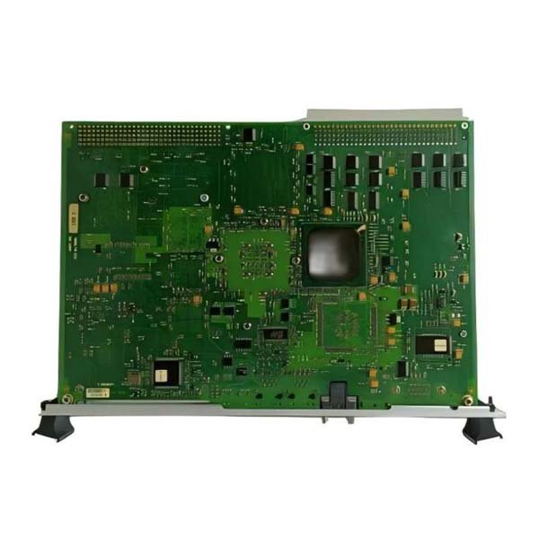 General Electric IS215UCVGM06A / IS215UCVGH1A Industrial Control Processor Module