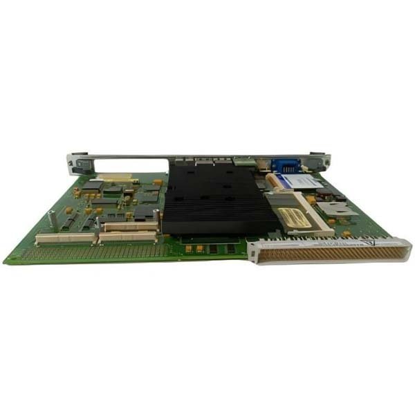General Electric IS215UCVGM06A / IS215UCVGH1A Industrial Control Processor Module