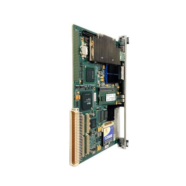 General Electric IS215UCVHM06A Universal Controller Module