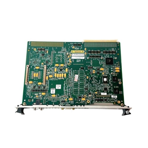 General Electric IS215UCVHM06A Universal Controller Module