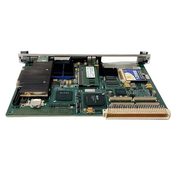 General Electric IS215UCVHM06A / IS415UCVHH1A High-Performance Control Processor Module