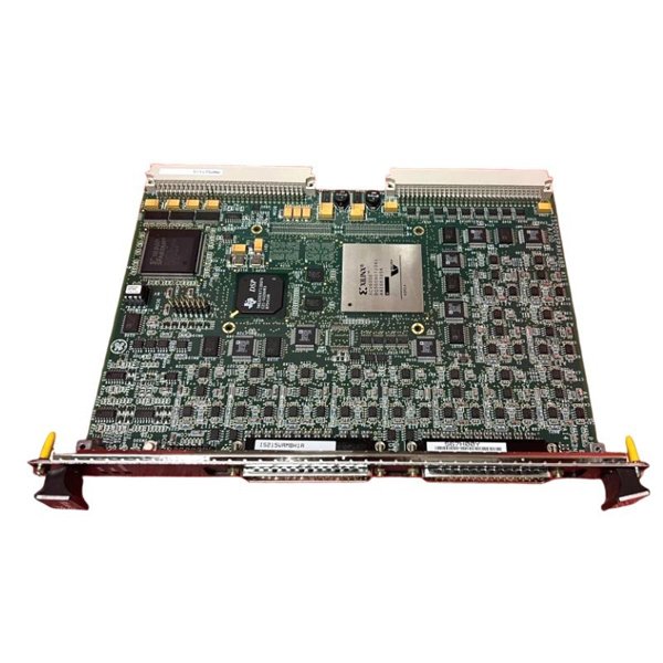 General Electric IS215VAMBH1A Acoustic Monitoring Card Assembly Module