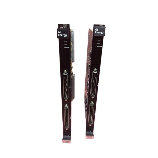 General Electric IS215VAMBH1A Acoustic Monitoring Card Assembly Module