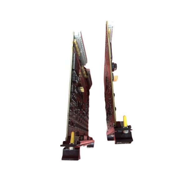 General Electric IS215VAMBH1A Acoustic Monitoring Card Assembly Module