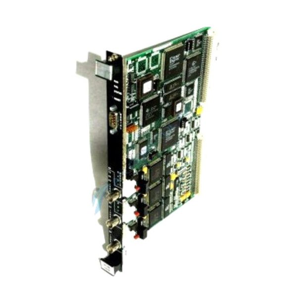General Electric IS215VCMIH1B VCMI Bus Master Controller Board
