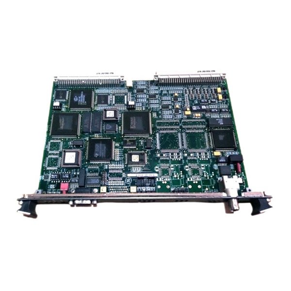General Electric IS215VCMIH1B VCMI Bus Master Controller Board