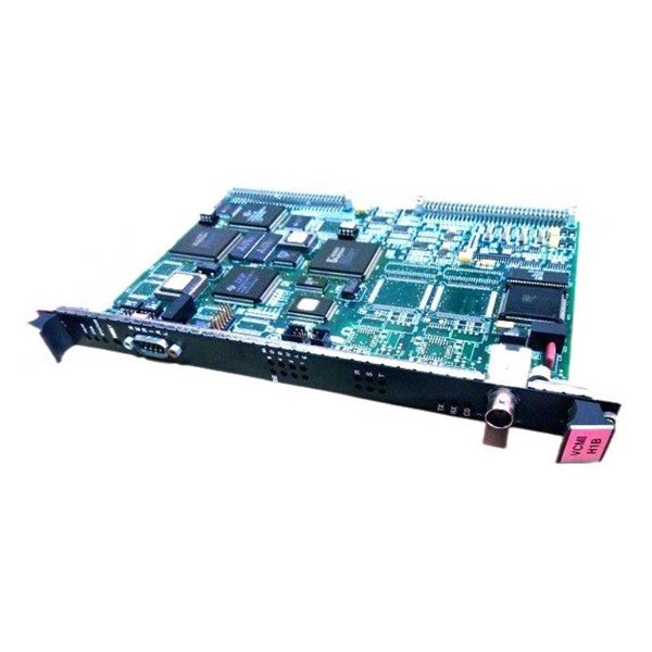 General Electric IS215VCMIH1B VCMI Bus Master Controller Board