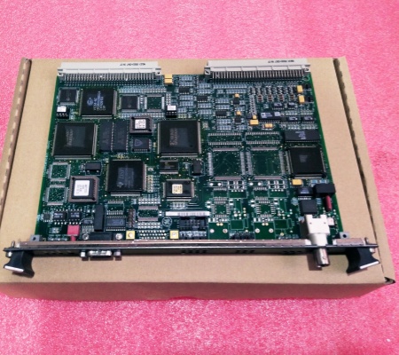 General Electric IS215VCMIH1B VME Communications Interface