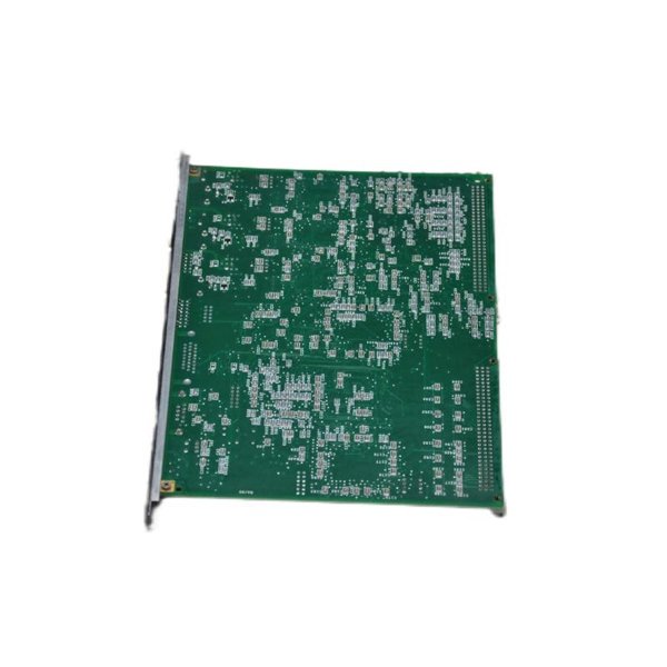 General Electric IS215VCMIH2B VME Bus Master Controller Board