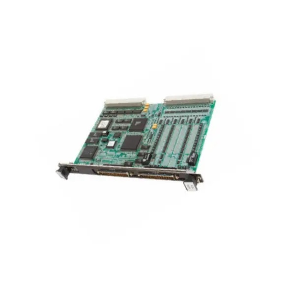 General Electric IS215VCMIH2BB VME COMM INTERFACE CARD
