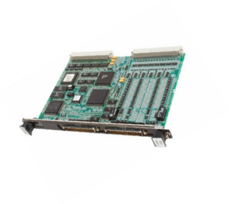 General Electric IS215VCMIH2BB VME COMM INTERFACE CARD