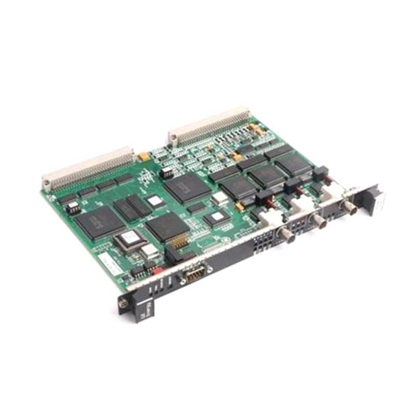 General Electric IS215VCMIH2C VCMI Bus Master Controller Board