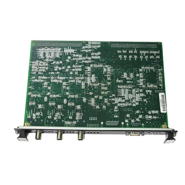 General Electric Fanuc IS215VCMIH2CA Communication Interface Board