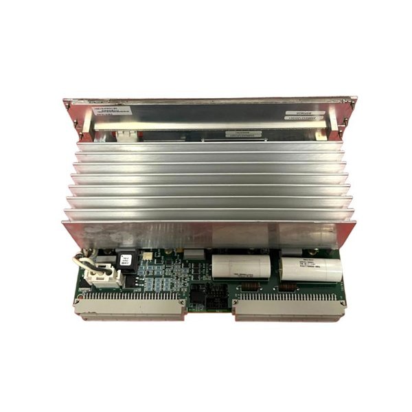 General Electric IS215VPROH1B Turbine Protection Board