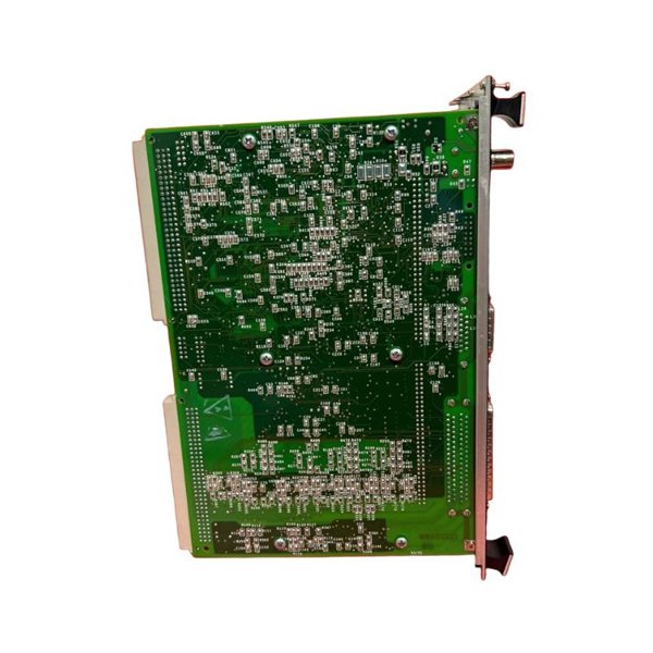 General Electric IS215VPROH1B Turbine Protection Board