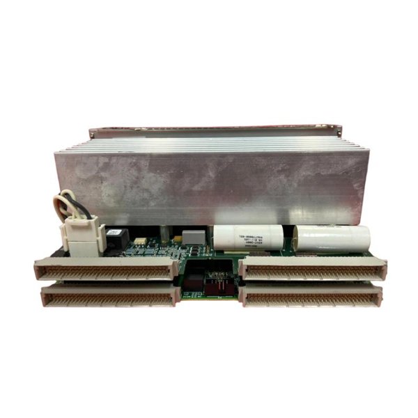 General Electric IS215VPROH1B Turbine Protection Board