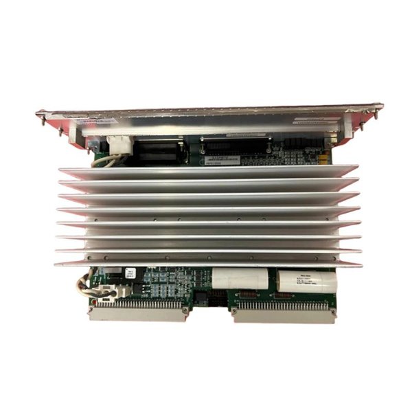 General Electric IS215VPROH1B Turbine Protection Board