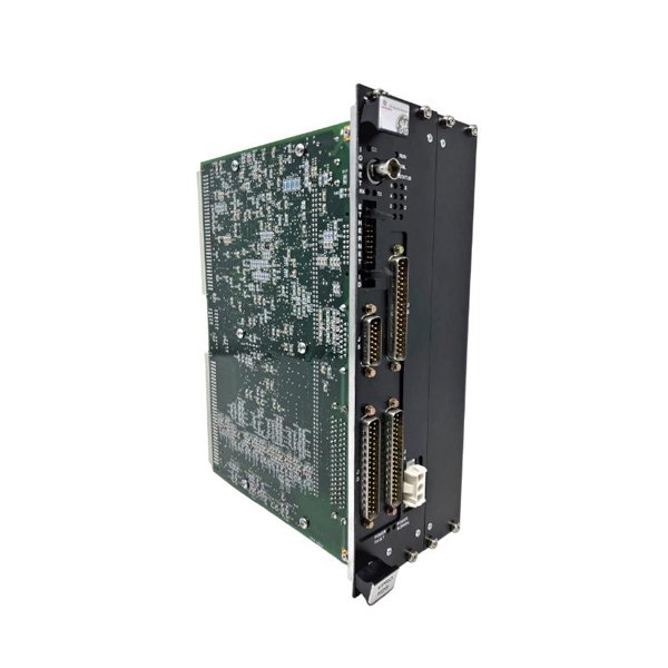 General Electric IS215VPROH2B Turbine Protection Board