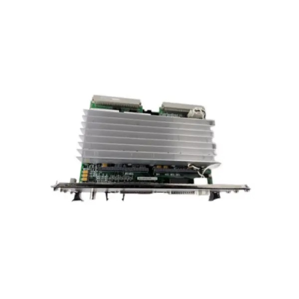 General Electric IS215VPROH2B VME Protection Assembly