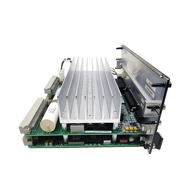 General Electric IS215VPROH2B / IS215VPWRH2AC Protection & Power Interface Module