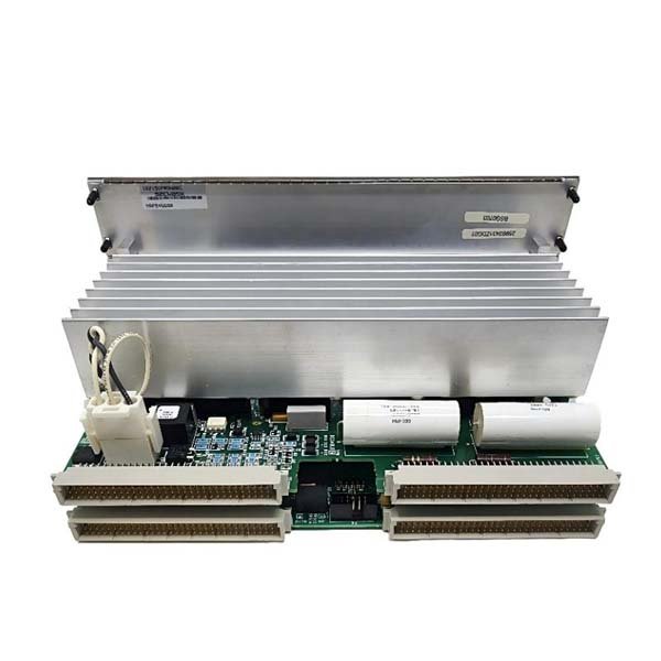 General Electric IS215VPROH2B / IS215VPWRH2AC Protection & Power Interface Module