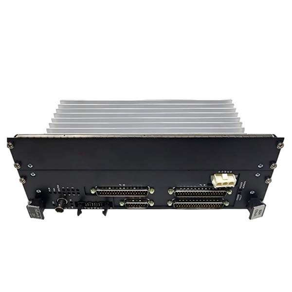 General Electric IS215VPROH2B / IS215VPWRH2AC Protection & Power Interface Module