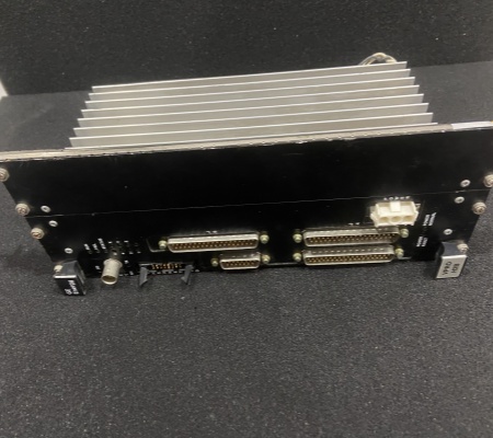 General Electric IS215VPROH2B VME Protection Assembly