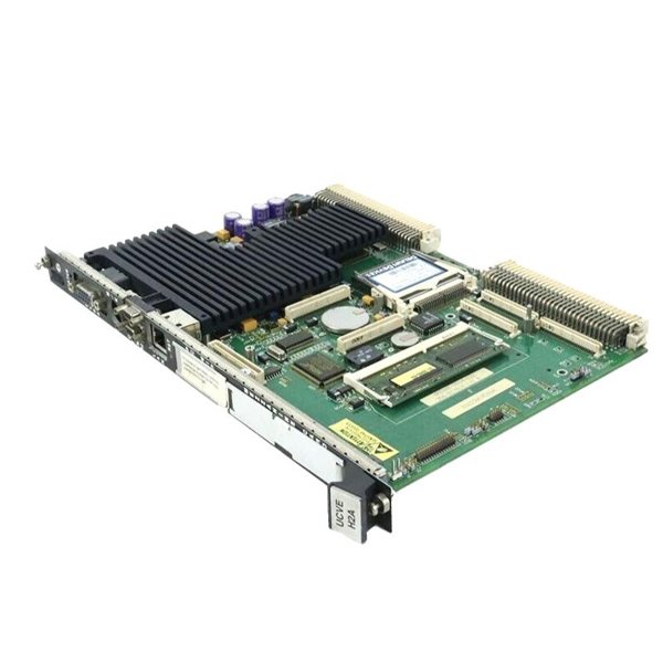 General Electric IS215VPWRH2AC Turbine Protection Plate