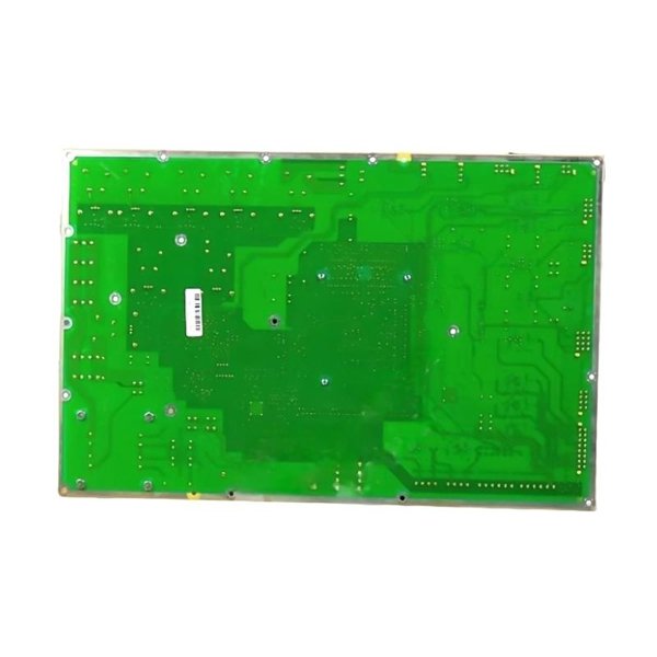 General Electric IS215WEMAH1BB Wind Energy Main Cabinet Board