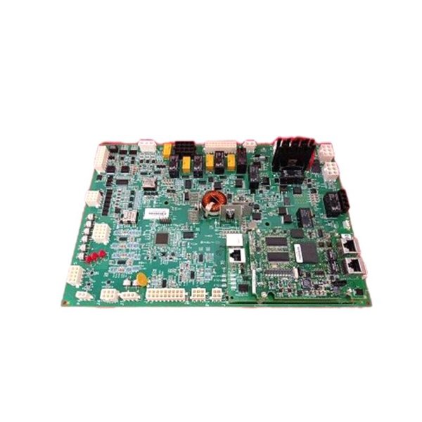 General Electric IS215WEPAH1AB Wind Pitch Axis Control