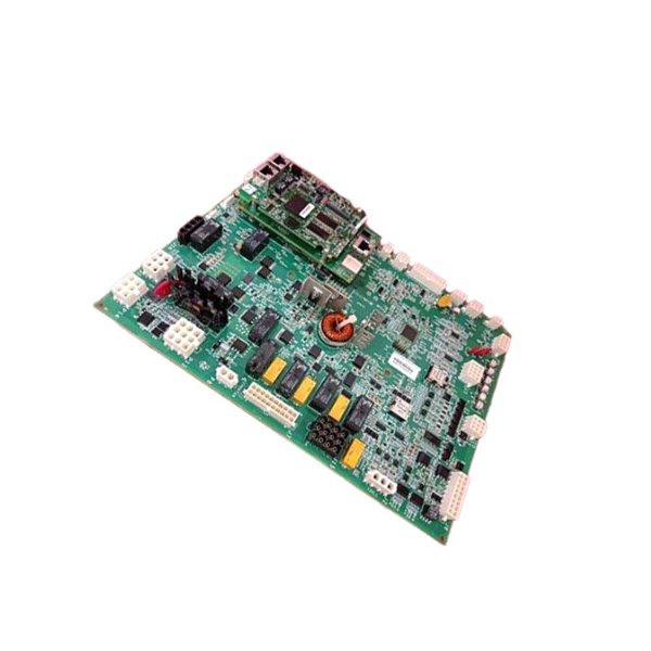 General Electric IS215WEPAH1AB Wind Pitch Axis Control