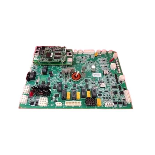 General Electric IS215WEPAH1AB Wind Pitch Axis Control