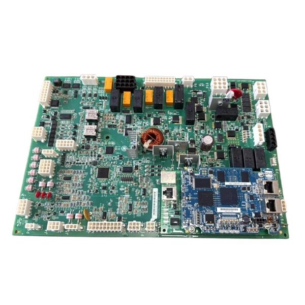 General Electric IS215WEPAH1BD Wind Energy Pitch Axis Module