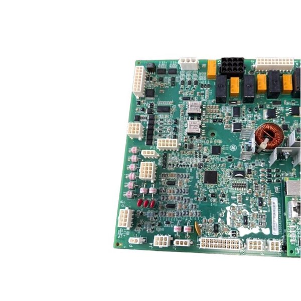 General Electric IS215WEPAH1BD Wind Energy Pitch Axis Module