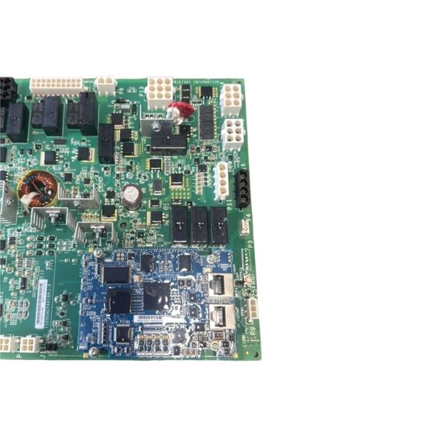 General Electric IS215WEPAH1BD Wind Energy Pitch Axis Module