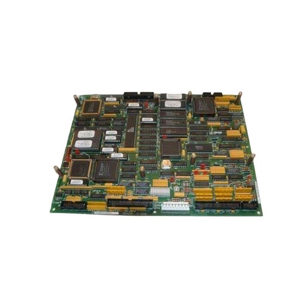 General Electric IS215WEPAH2AB Wind Pitch Axis Control