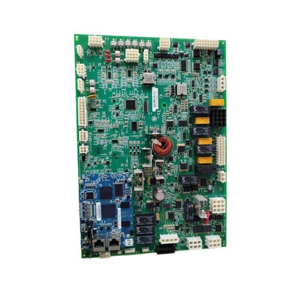 General Electric IS215WEPAH2B Printed Circuit Board