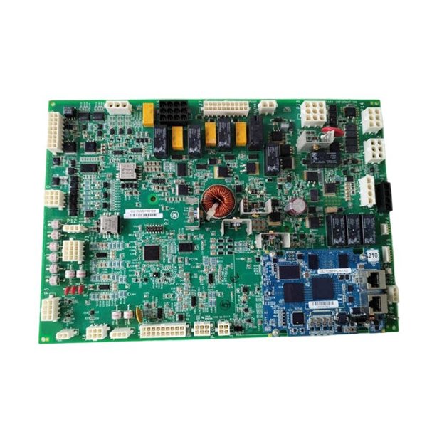 General Electric IS215WEPAH2B Printed Circuit Board