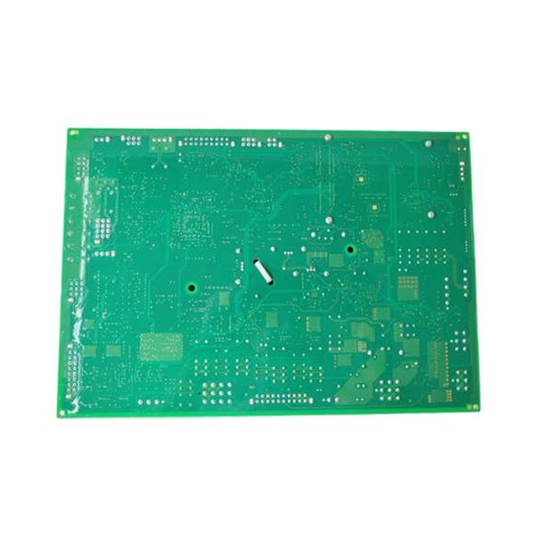 General Electric IS215WEPAH2B Printed Circuit Board