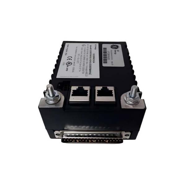 GE Fanuc IS220PAICH1A Analog Input Module