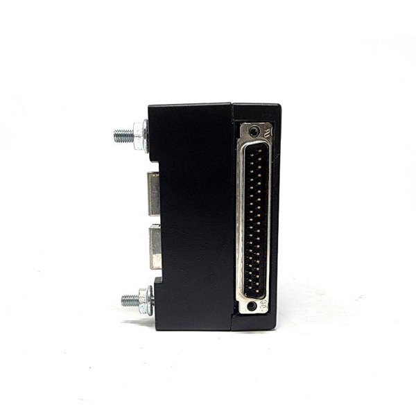 General Electric IS220PAICH2A Mark VIe Series Analog I/O Module