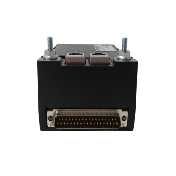 General Electric Fanuc IS220PAOCH1A Analog Output Module